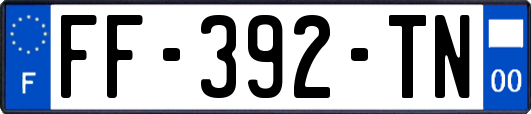FF-392-TN