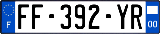 FF-392-YR