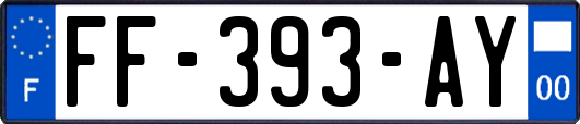 FF-393-AY