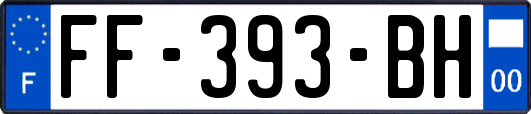 FF-393-BH