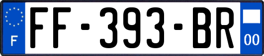 FF-393-BR