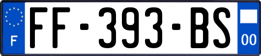 FF-393-BS