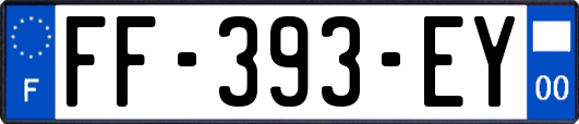 FF-393-EY