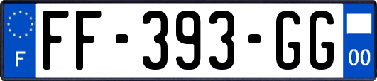 FF-393-GG