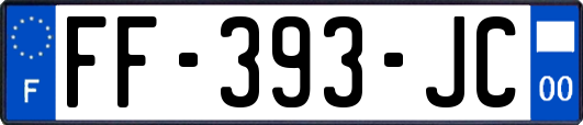 FF-393-JC