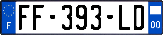 FF-393-LD