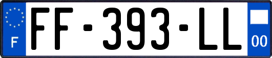 FF-393-LL