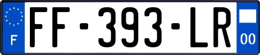 FF-393-LR
