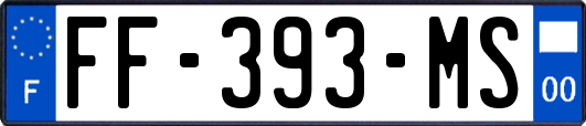 FF-393-MS