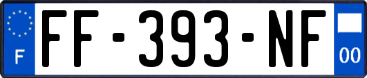 FF-393-NF