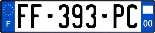 FF-393-PC