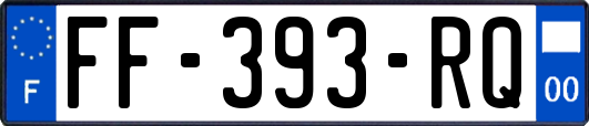 FF-393-RQ