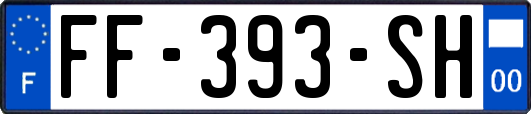 FF-393-SH