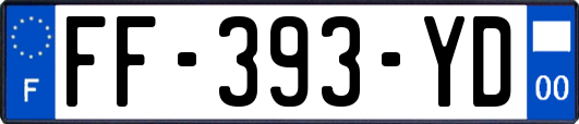 FF-393-YD