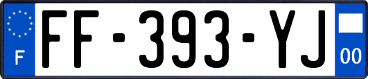 FF-393-YJ