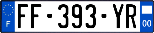 FF-393-YR