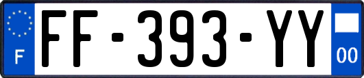 FF-393-YY