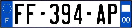 FF-394-AP