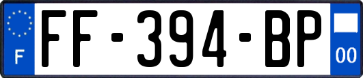FF-394-BP