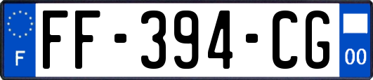 FF-394-CG