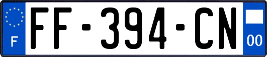 FF-394-CN