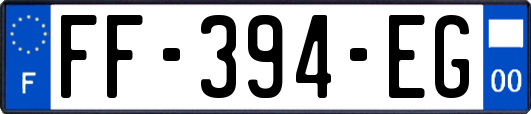 FF-394-EG