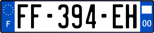FF-394-EH