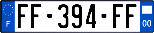 FF-394-FF