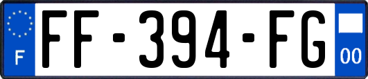 FF-394-FG