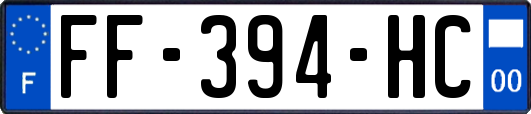 FF-394-HC