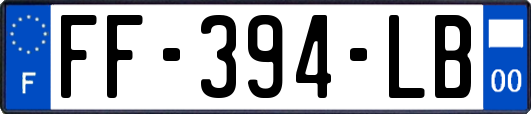 FF-394-LB