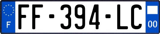 FF-394-LC