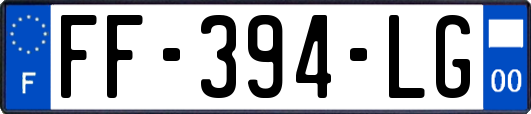 FF-394-LG