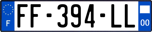 FF-394-LL