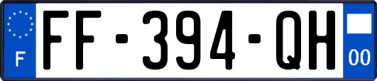 FF-394-QH