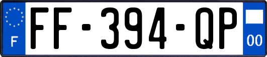 FF-394-QP