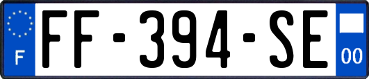 FF-394-SE