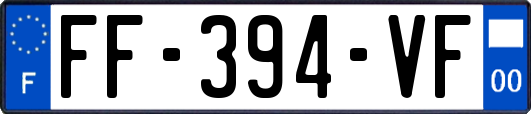 FF-394-VF
