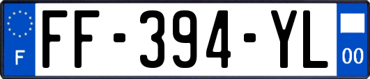 FF-394-YL