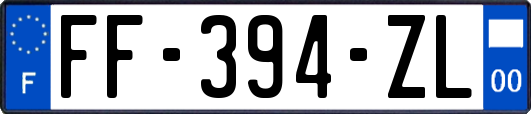 FF-394-ZL