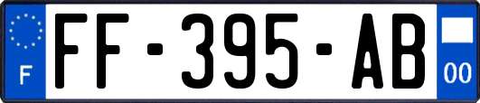 FF-395-AB