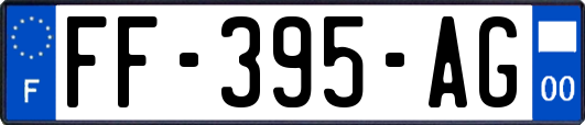 FF-395-AG
