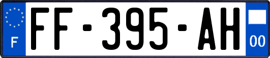 FF-395-AH