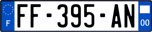 FF-395-AN