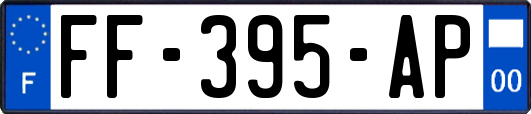 FF-395-AP