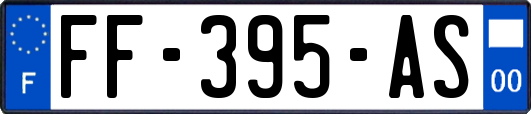 FF-395-AS