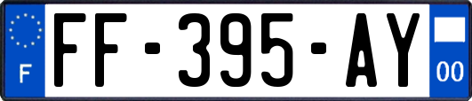 FF-395-AY