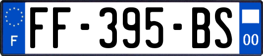 FF-395-BS