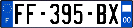 FF-395-BX