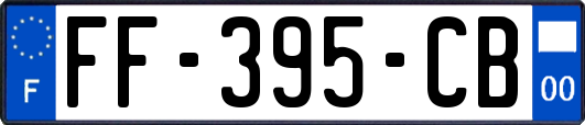 FF-395-CB